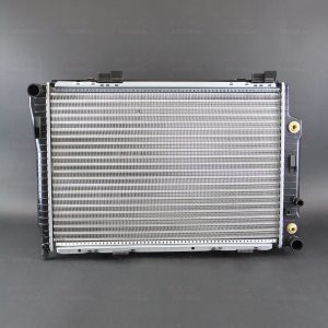 Радиатор основной