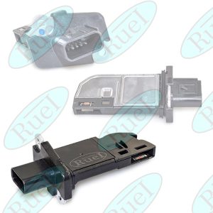 Расходомер воздуха (массметр)