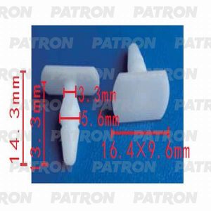 Крепеж (клоп)