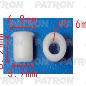 Крепеж (клоп)