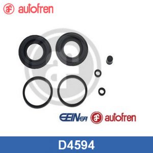 Р/к заднего суппорта