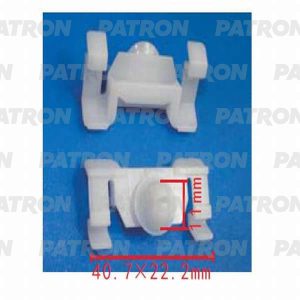 Крепеж (клоп)