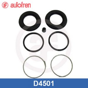 Р/к заднего суппорта