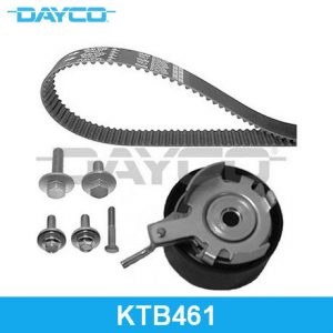 Ремень ГРМ к-кт