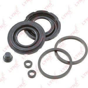 Р/к заднего суппорта