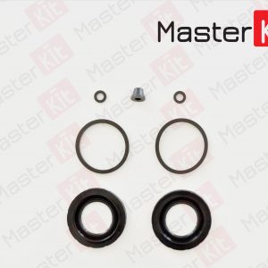 Р/к заднего суппорта