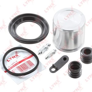 Р/к переднего суппорта с поршнем