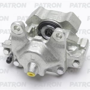 Суппорт тормозной задний левый