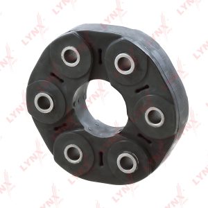 Муфта эластичная карданн. вала