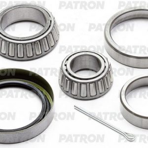 Подшипник ступицы (к-кт)