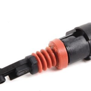 Тяга выбора передач