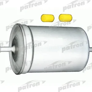 Фильтр топливный