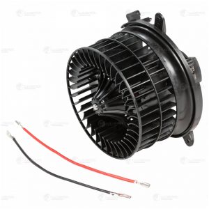 Моторчик отопителя