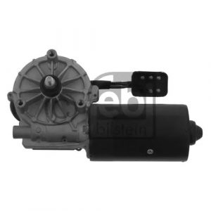 Моторчик стеклоочистителя передний