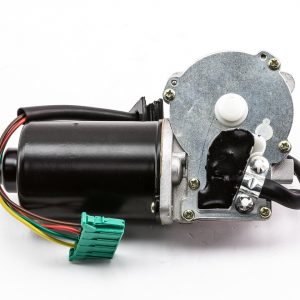 Моторчик стеклоочистителя передний