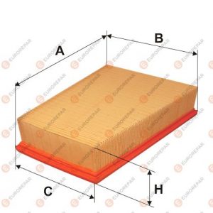 Фильтр воздушный