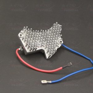 Резистор отопителя