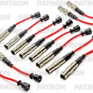 Провода высокого напряж. к-кт