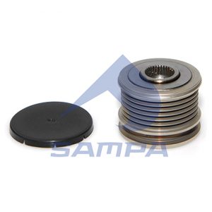 Шкив генератора