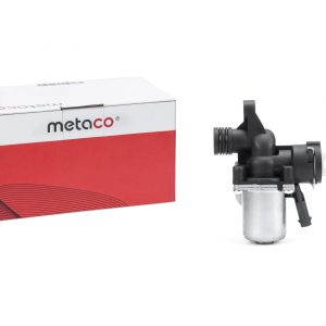 Клапан отопителя