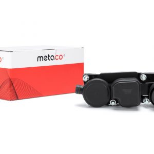 Горловина маслозаливная