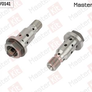 Клапан перепускной