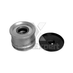 Шкив генератора