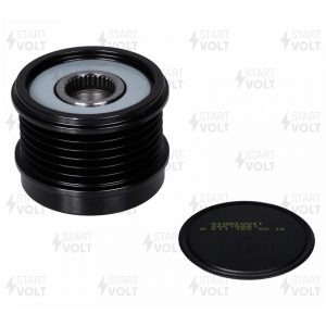 Шкив генератора