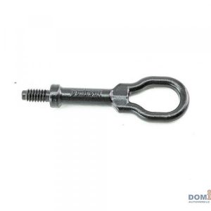 Крюк буксировочный