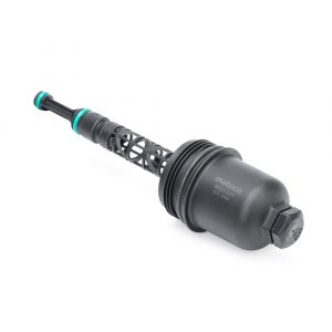 Крышка масляного фильтра