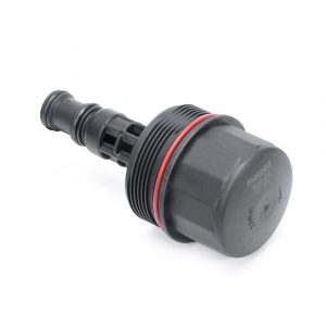 Крышка масляного фильтра