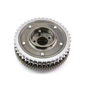 Механизм изменения фаз ГРМ