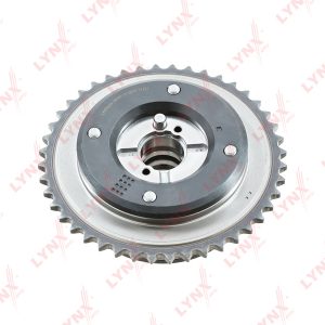 Механизм изменения фаз ГРМ