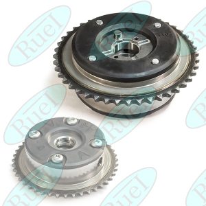 Механизм изменения фаз ГРМ