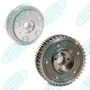 Механизм изменения фаз ГРМ