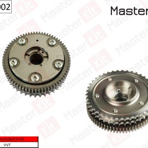 Механизм изменения фаз ГРМ