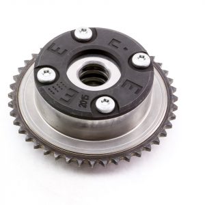 Механизм изменения фаз ГРМ