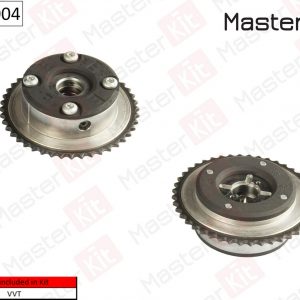 Механизм изменения фаз ГРМ