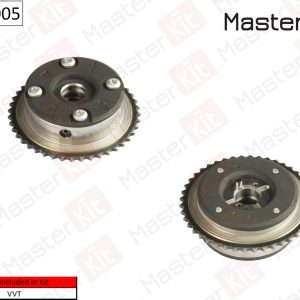 Механизм изменения фаз ГРМ