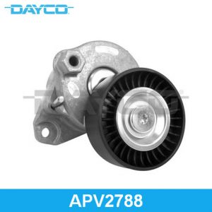 Натяжитель ремня