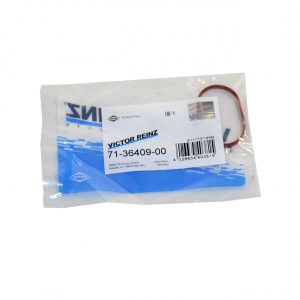 Прокладка впускного коллектора