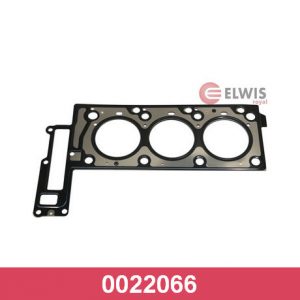 Прокладка головки блока