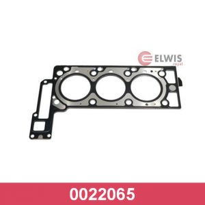 Прокладка головки блока