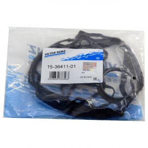 Р/к впускного коллектора