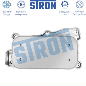 Радиатор масляный