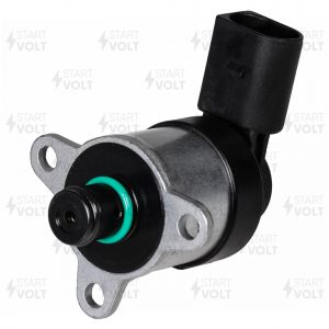 Регулятор давления топлива