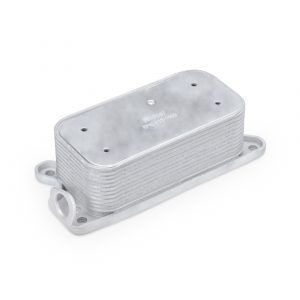 Радиатор масляный