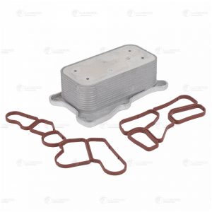 Радиатор масляный