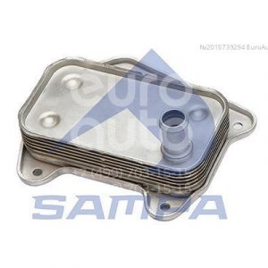 Радиатор масляный