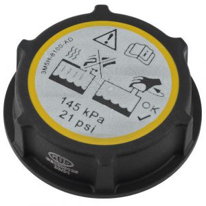 Крышка расширительного бачка